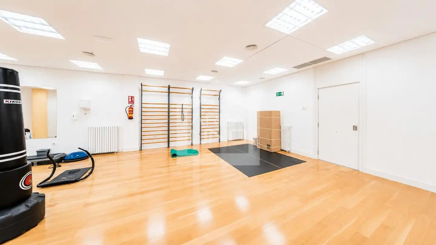 Piso en venta en Madrid con Aire acondicionado, Calefacción y Trastero