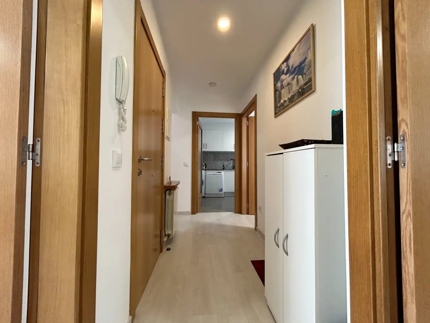 Flat for sale in Olot  with Heating, Terrace and Balcony