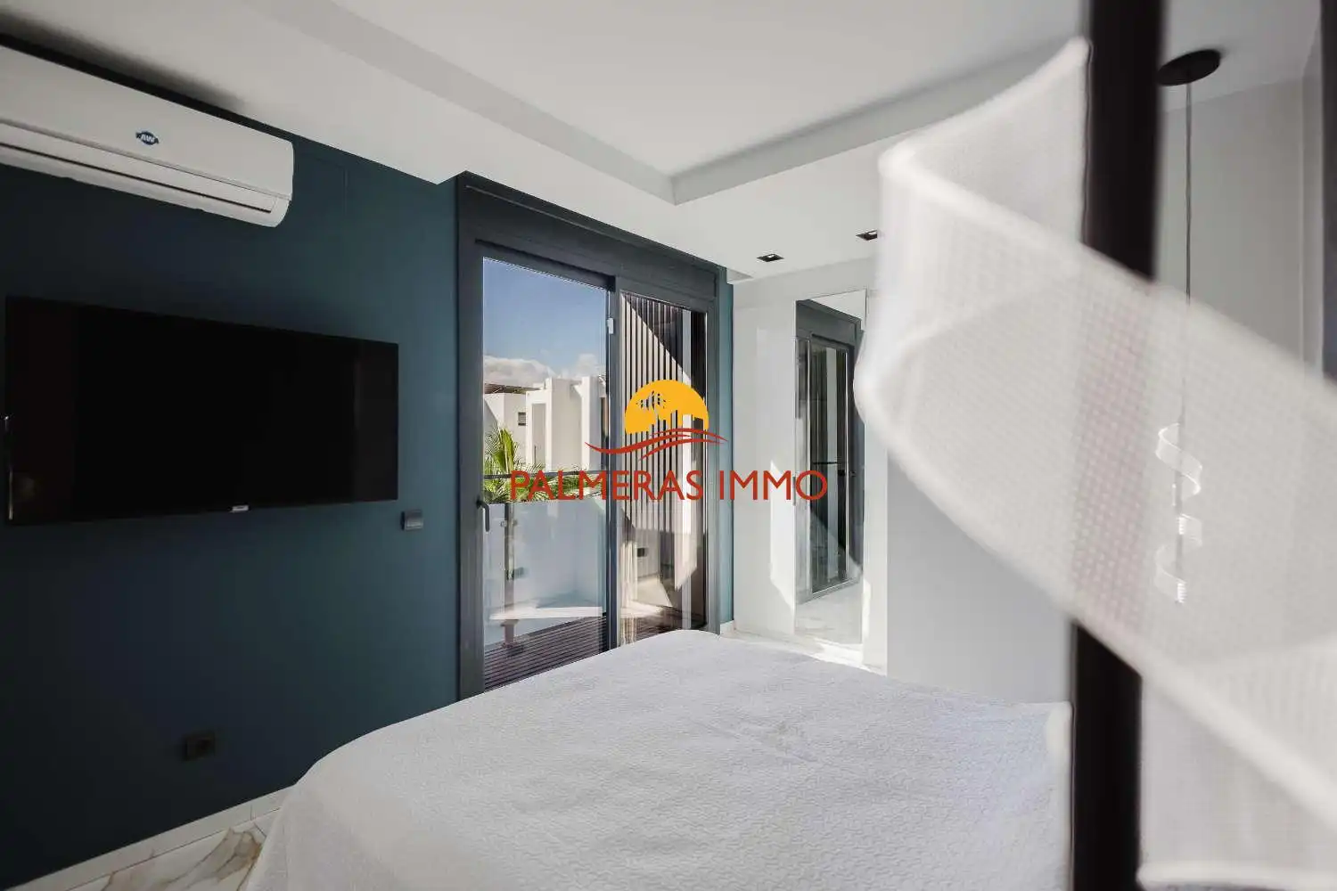 Villa mit Pool zum Verkauf in Les Tres Cales, imagen 49
