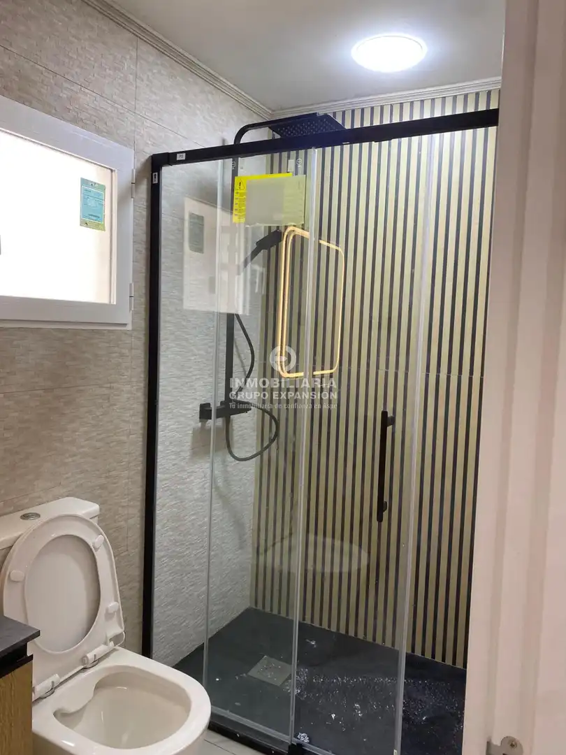 Baño de Casa o chalet en venta en Villena con Terraza
