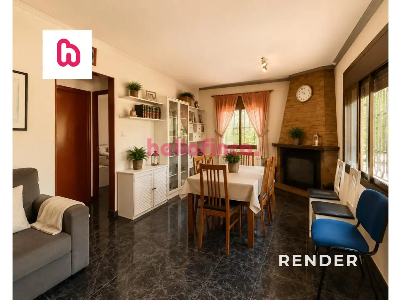 Villa con piscina in vendita a Niàgara Parc - Àgora Parc, imagen 8