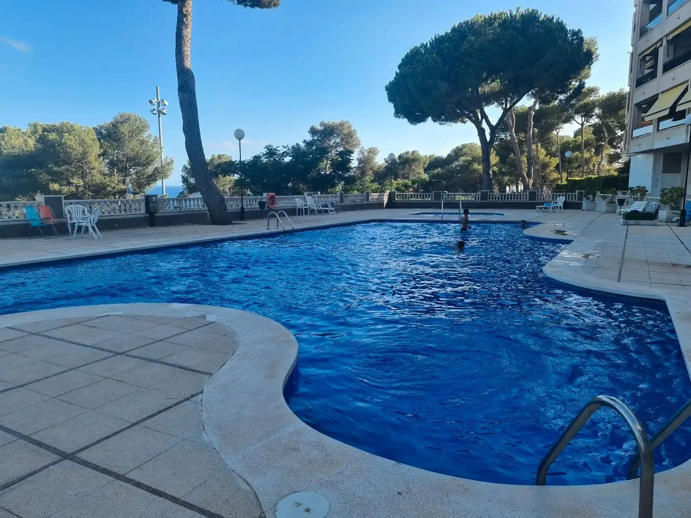 Apartment with pool for sale in Mar i Camp - Platja dels Capellans, imagen 89