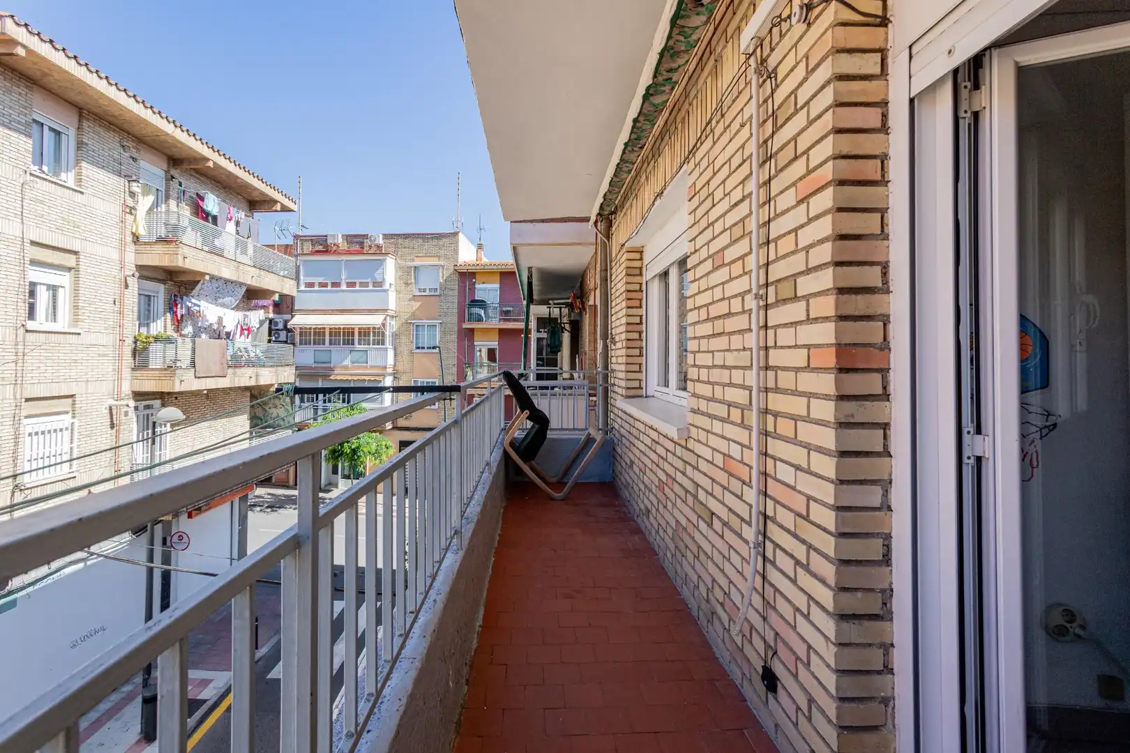 Terrassa de Pis en venda en Getafe amb Aire condicionat, Calefacció i Terrassa