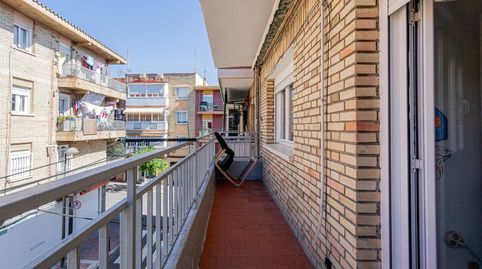 Foto 5 de Piso en venta en Eugenio Serrano, La Alhóndiga, Getafe