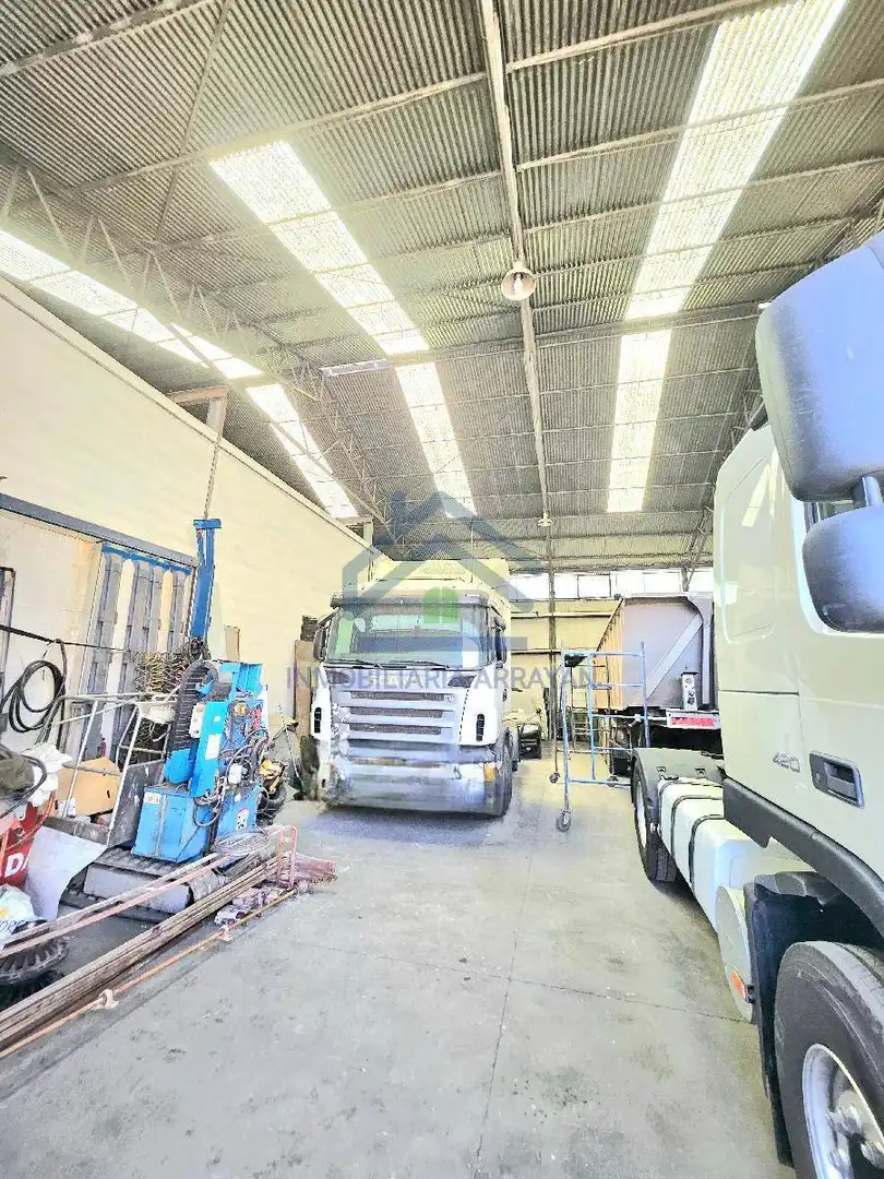 Nave industrielle à vendre à Atarfe, imagen 22