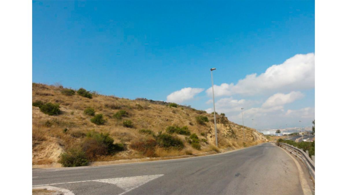 Exterior view of Residential for sale in Molina de Segura