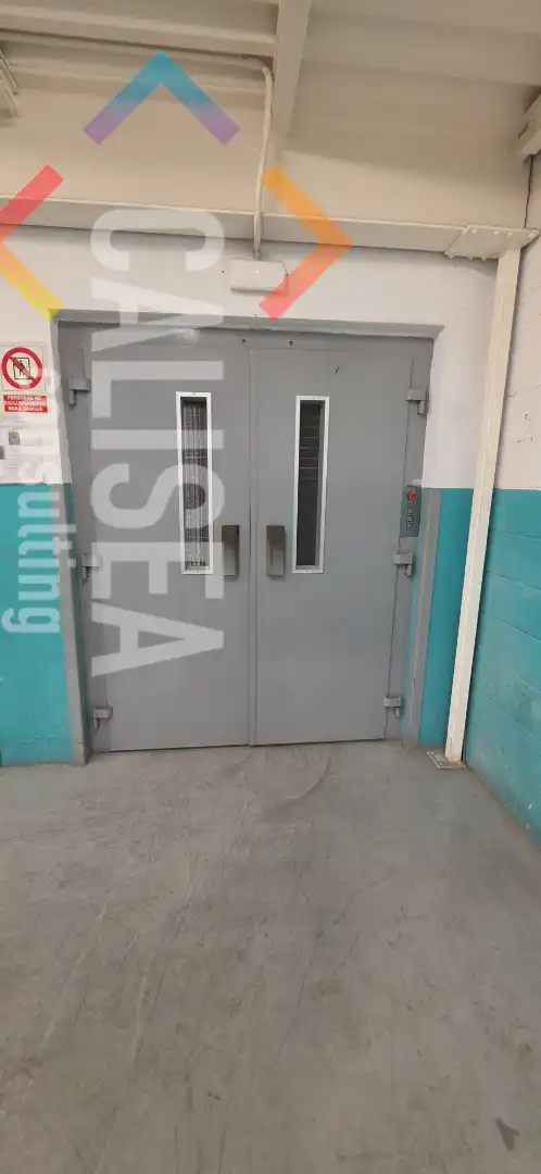 Industriegebäude mit Aufzug zur Miete in Camí de Can Calders 14, imagen 37