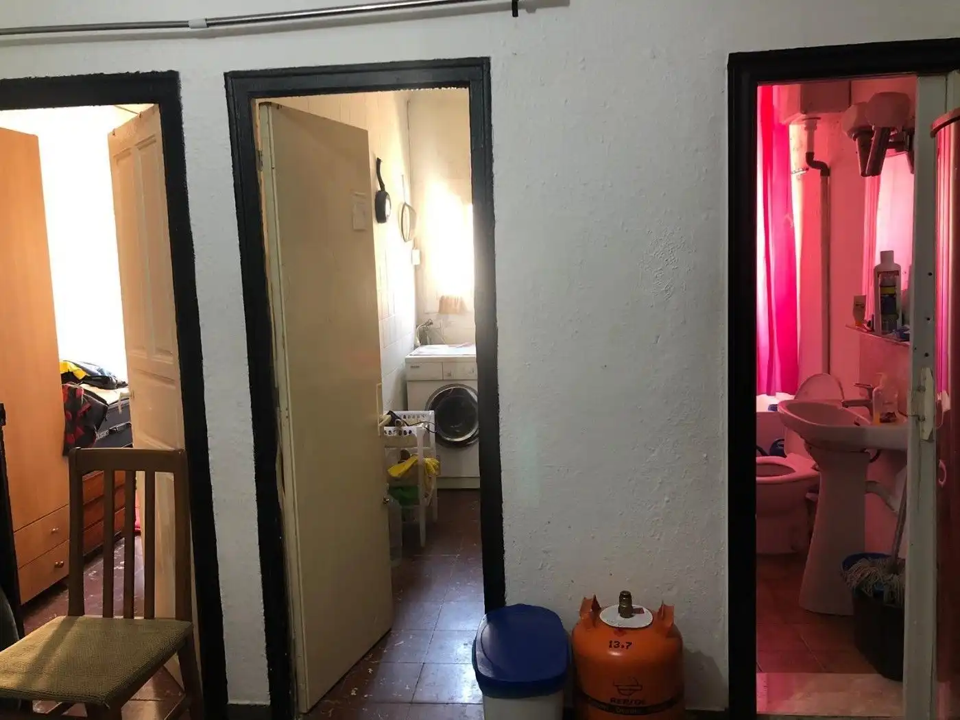 Wohnung zum Verkauf in Passatge Padrosa 3, imagen 15