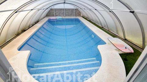 Foto 2 de Casa adosada en venda a Calle Bèlgica, Playa, Burriana / Borriana