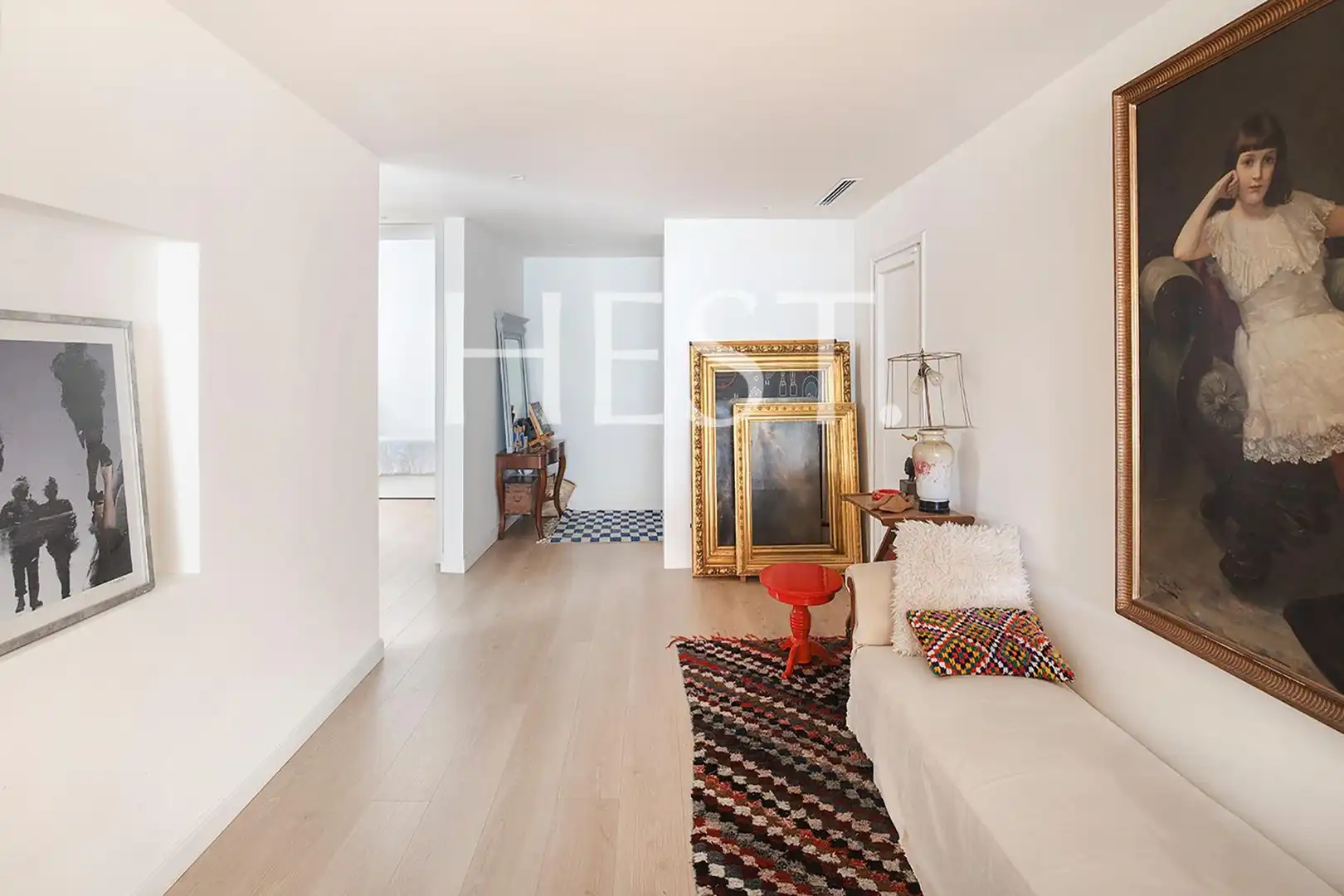 Appartamento con ascensore in vendita a Passeig de la Bonanova, imagen 9