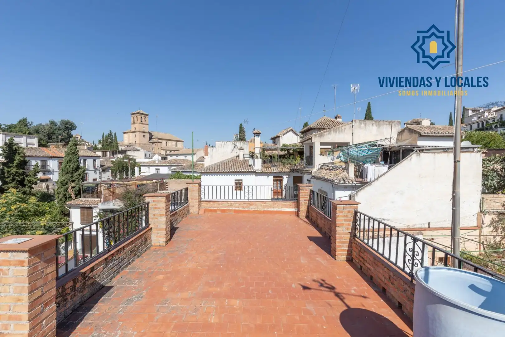 Casa in vendita a Albaicín, imagen 42