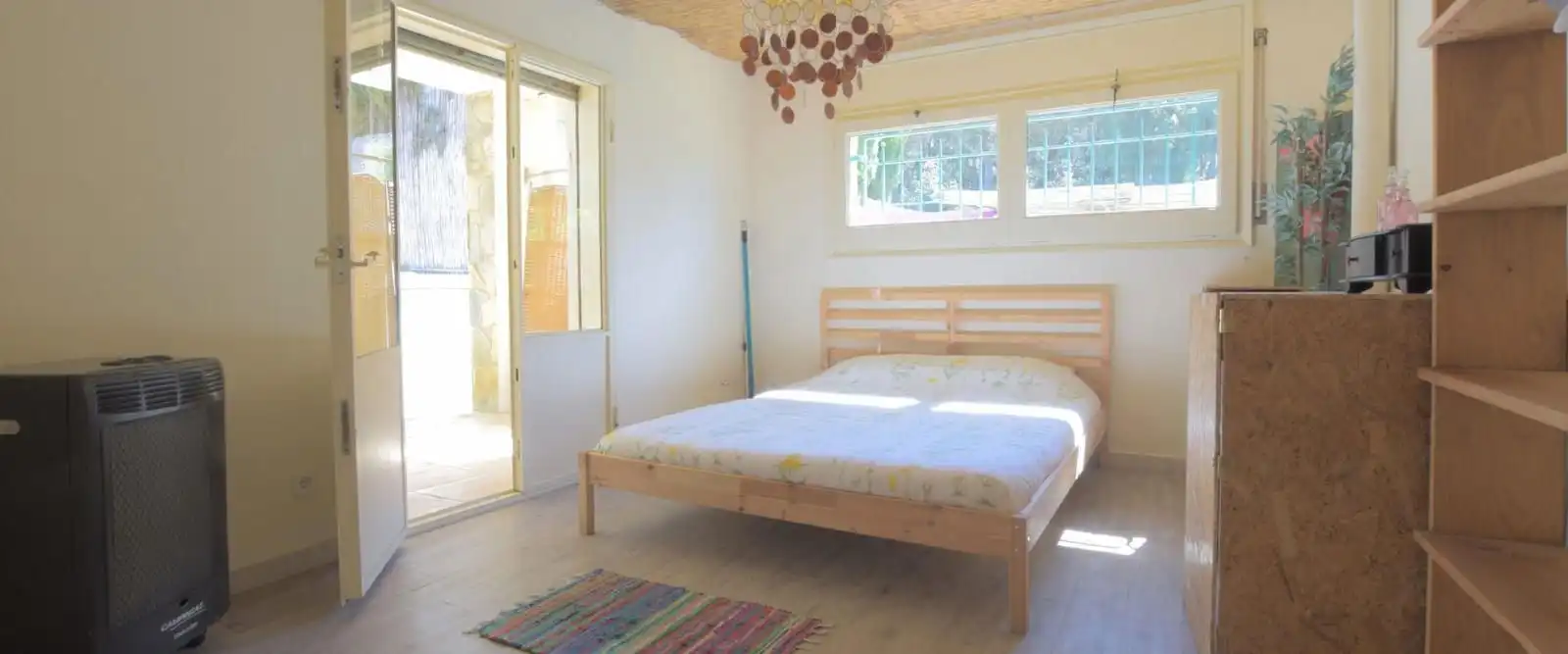Detached house with pool for sale in Tamariu, imagen 8