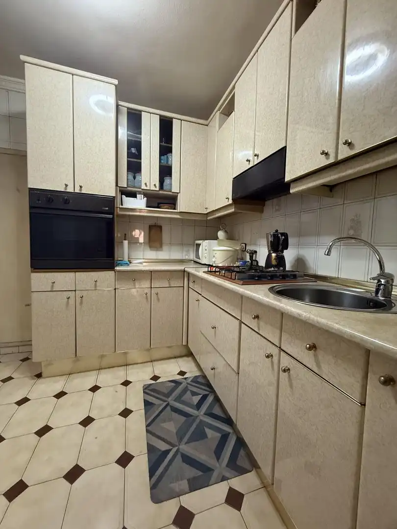 Cuina de Pis en venda en Madrid amb Calefacció i Parquet