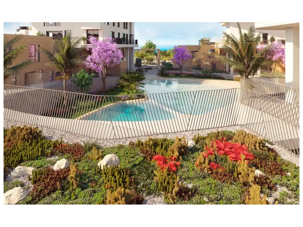 Apartment with terrace for sale in El Secanet - Hacienda del Sol, imagen 10