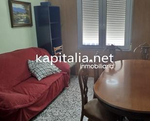 Bedroom of House or chalet for sale in Bocairent  with Terrace