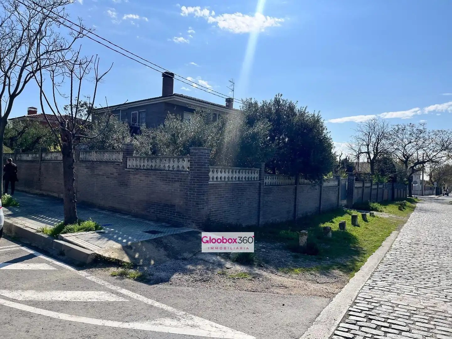 Casa o xalet en venda en Reus amb Calefacció, Jardí privat i Terrassa