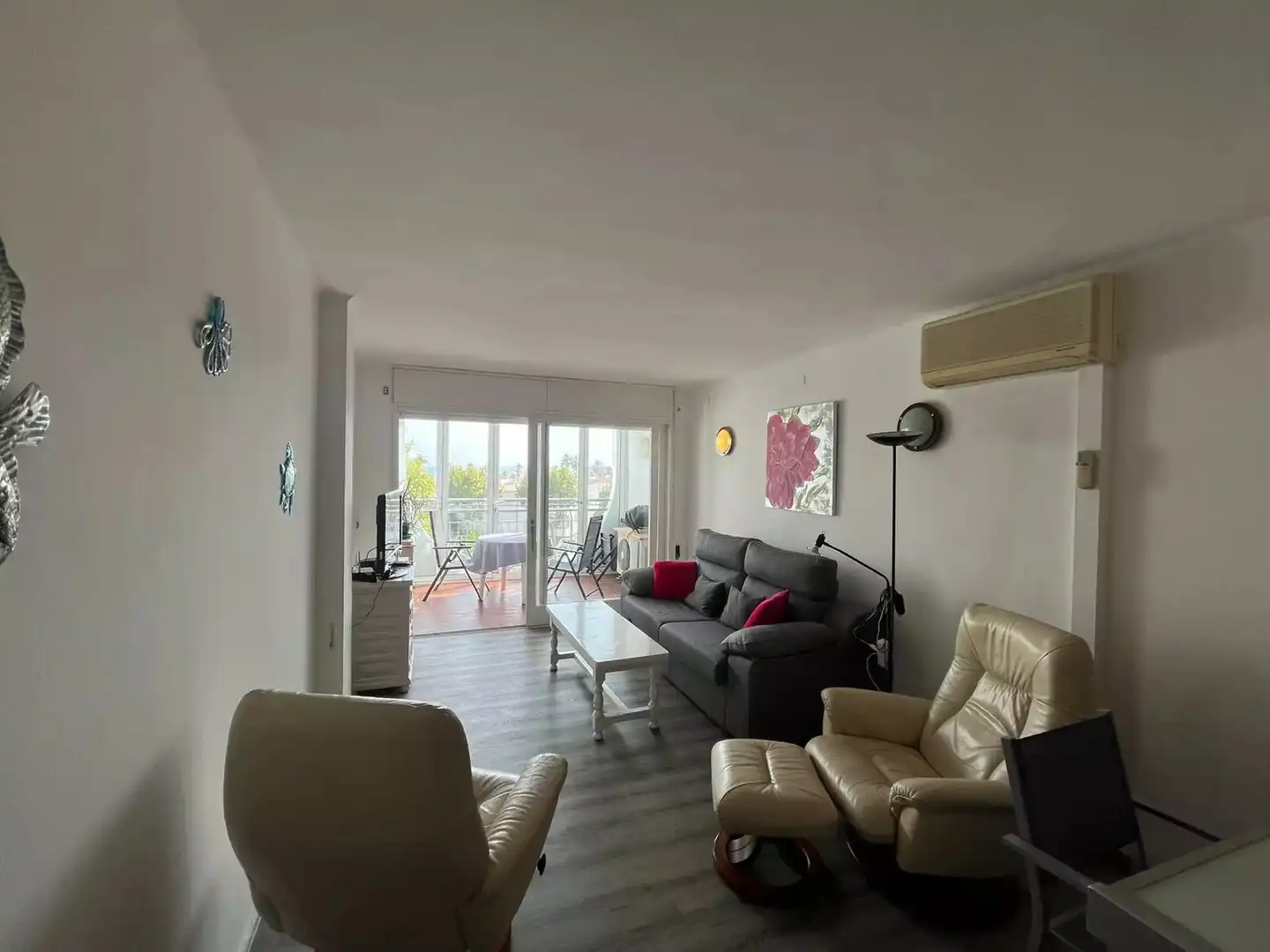 Apartment with terrace for sale in Moxó - Sant Mori, imagen 6