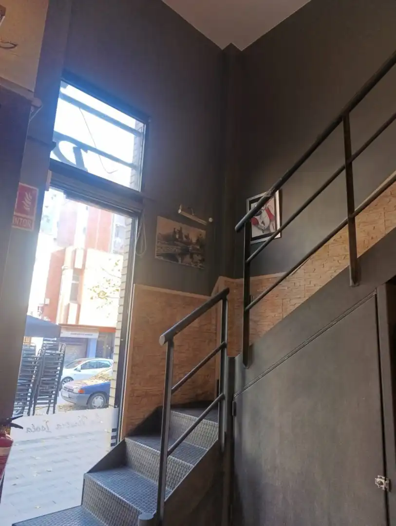 Gewerbefläche zur Übernahme in Mas Rampinyo - Montcada Nova - Carrerada, imagen 8