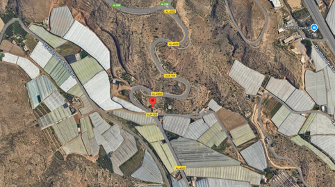 Foto 2 de Pis en venda a Pampanico 20, Santa María del Águila, Almería