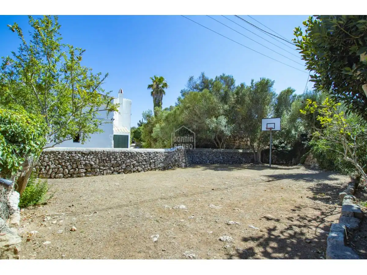 Country house zum Verkauf in Santa Anna - Sol de l'Est