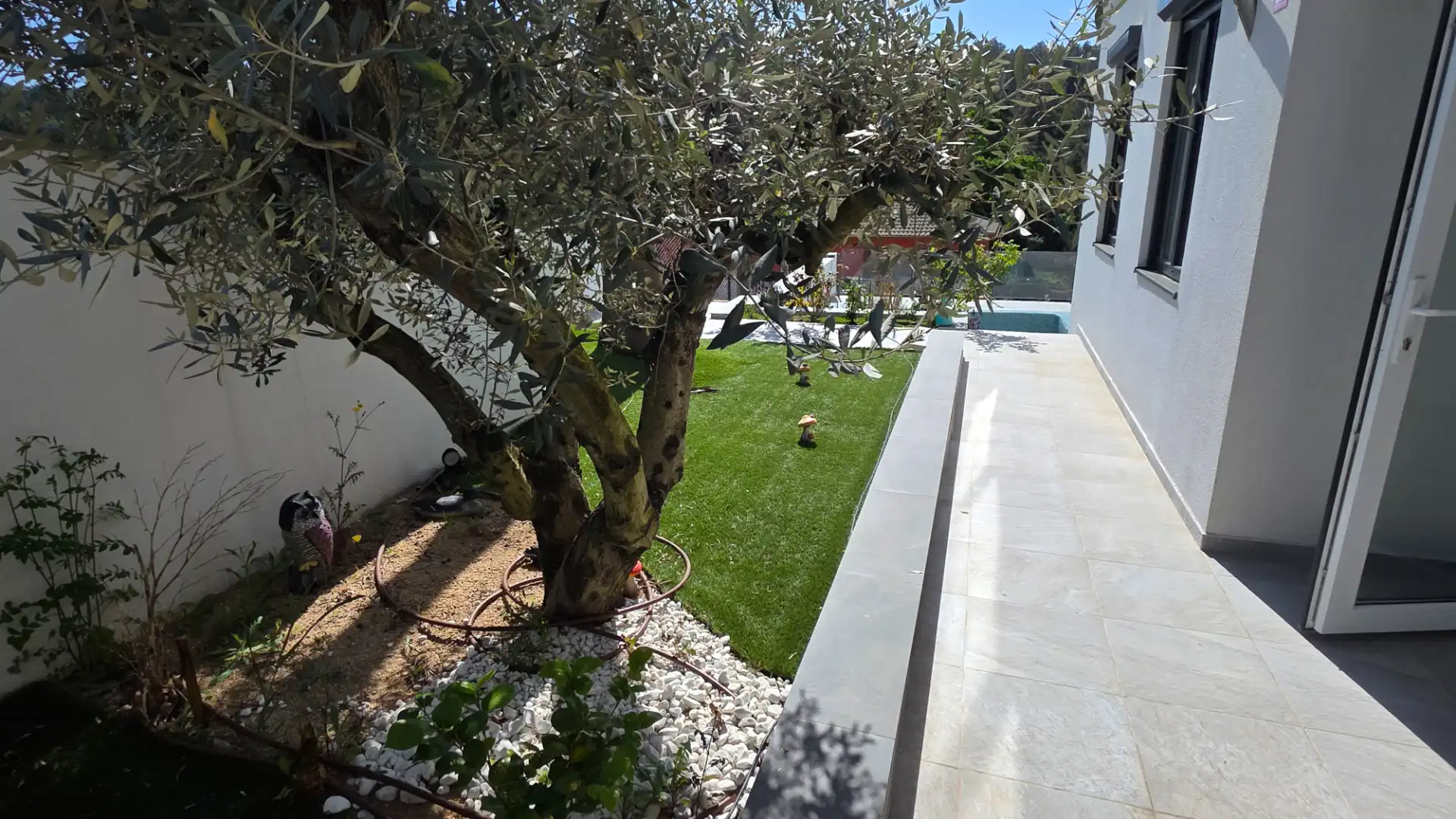 Terrace of Houses for sale in Tordera  with Heating, Private garden and Terrace