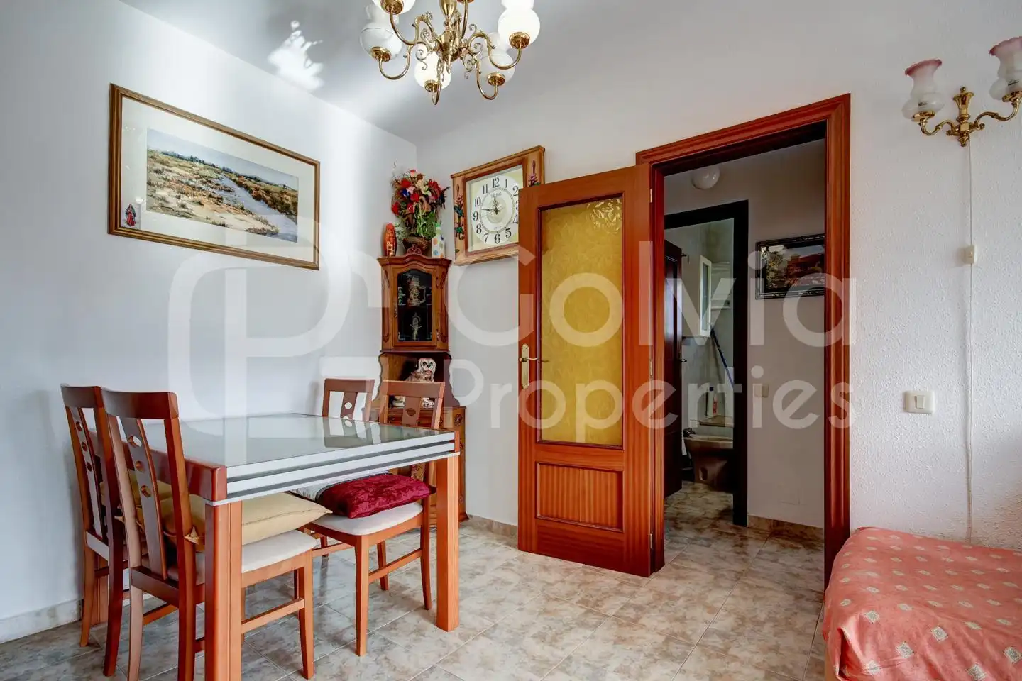Pis en venda a Oceà Atlàntic, Cunit Residencial
