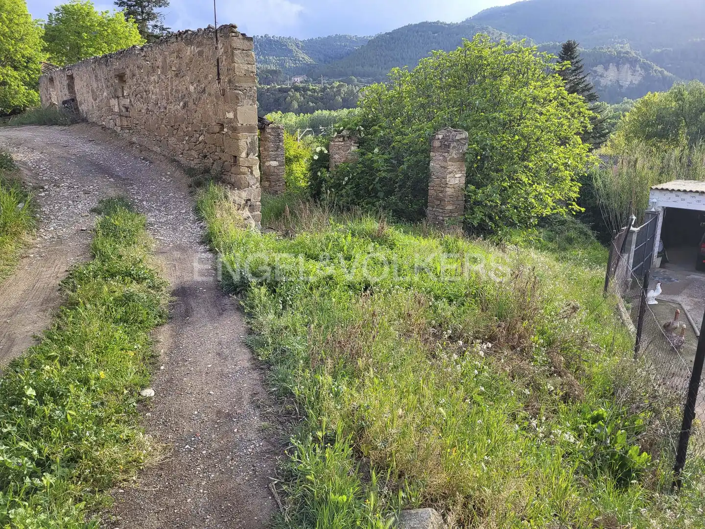 Country homes for sale in Castellgalí  with Heating and Terrace