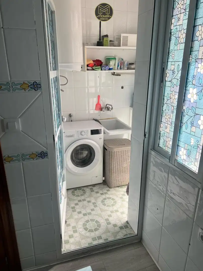 Piso con terraza en venta en Martos, imagen 3