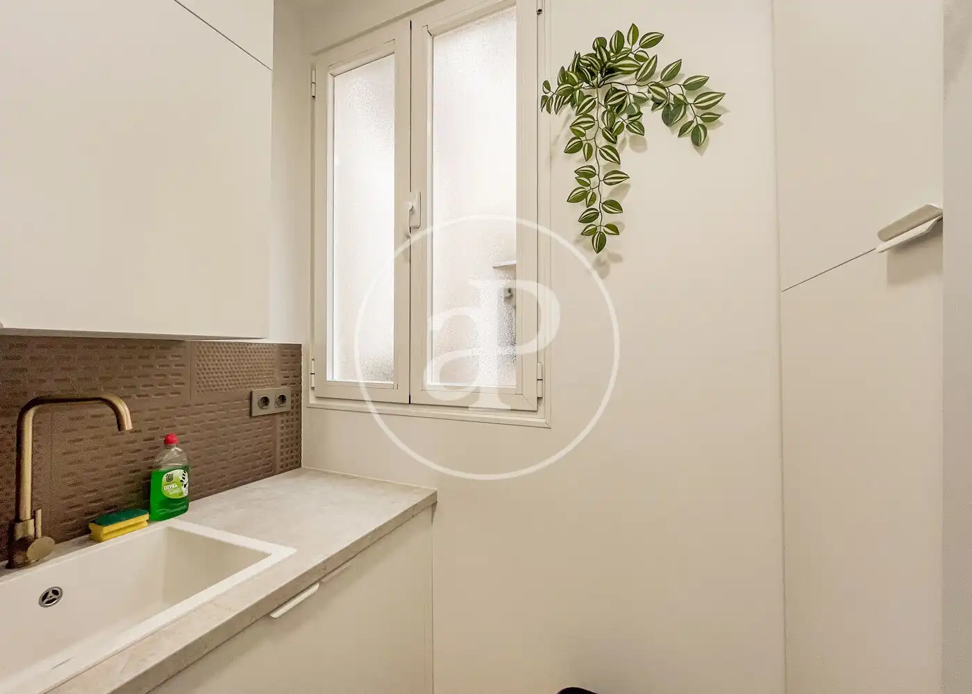 Piso de alquiler en C. de Romero Robledo, Argüelles