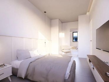 Attique avec piscine à vendre à Avenida de Palmela & Carrer del Tenista David Ferrer s/n