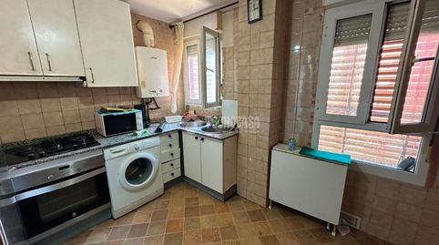 Foto 4 de Piso en venta en Alisal - San Román, Santander