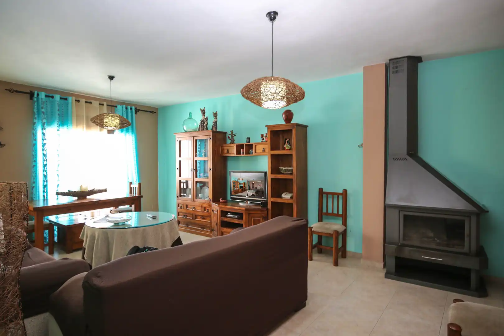 Casa en venta en Calle Rodahuevos, imagen 6