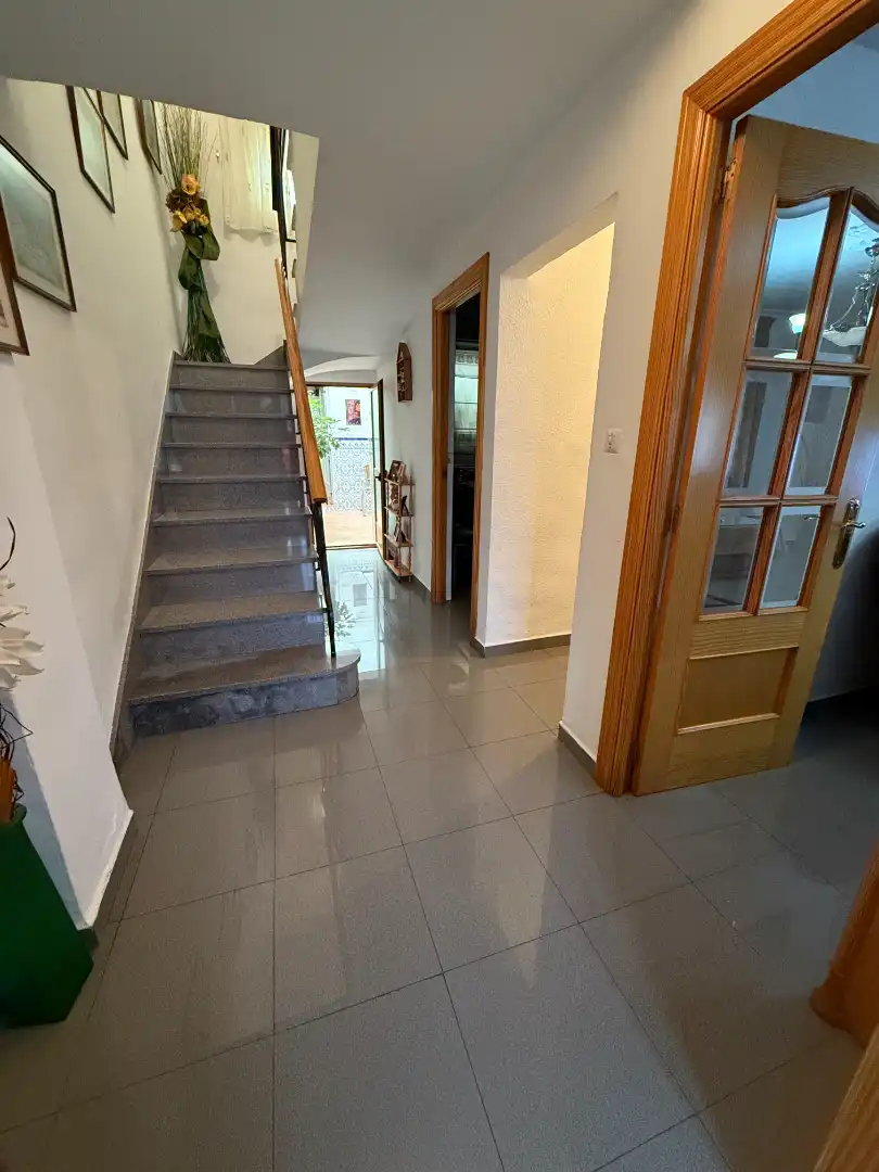 Adosado con terraza en venta en Calle Padre Talavera, imagen 27