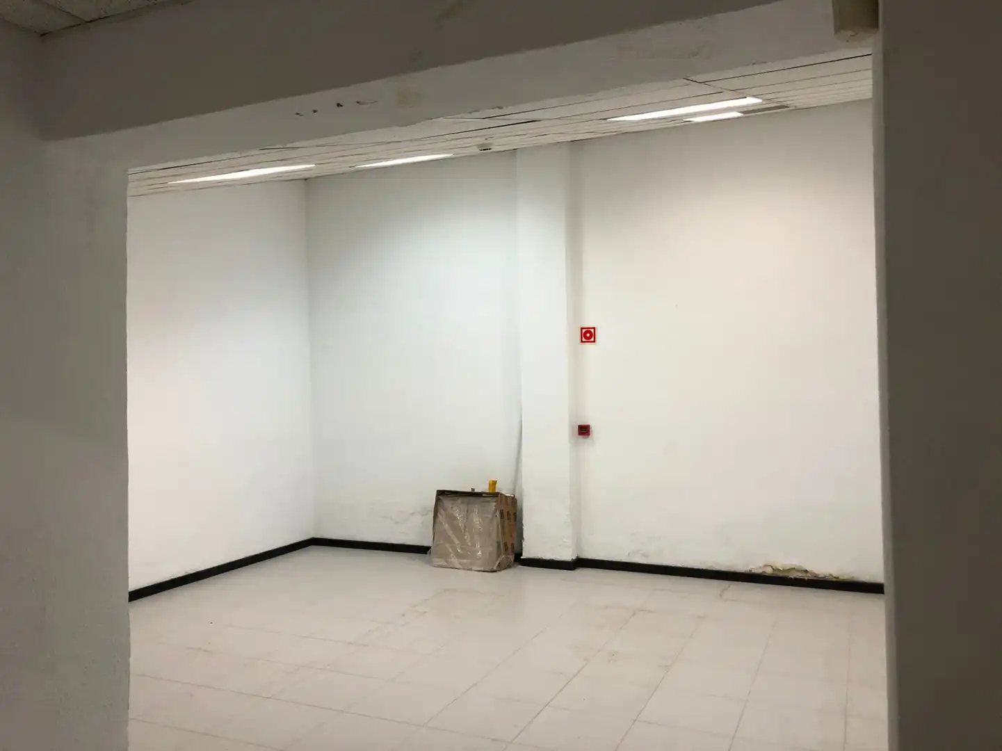 Local comercial de lloguer a Logroño - MARQUES DE MURRIETA, imagen 10