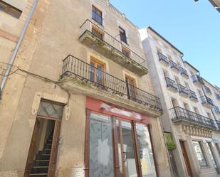 Vista exterior de Edifici en venda en Ciudad Rodrigo