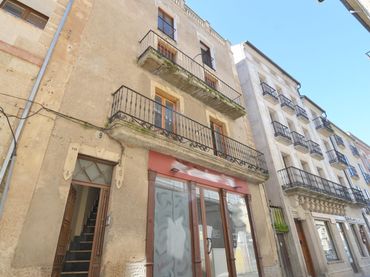 Residencial en venda a Ciudad Rodrigo