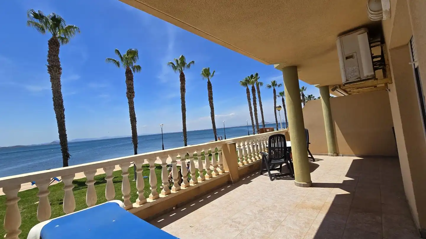 Apartament amb piscina en venda a Puerto Tomás Maestre 1431, imagen 5
