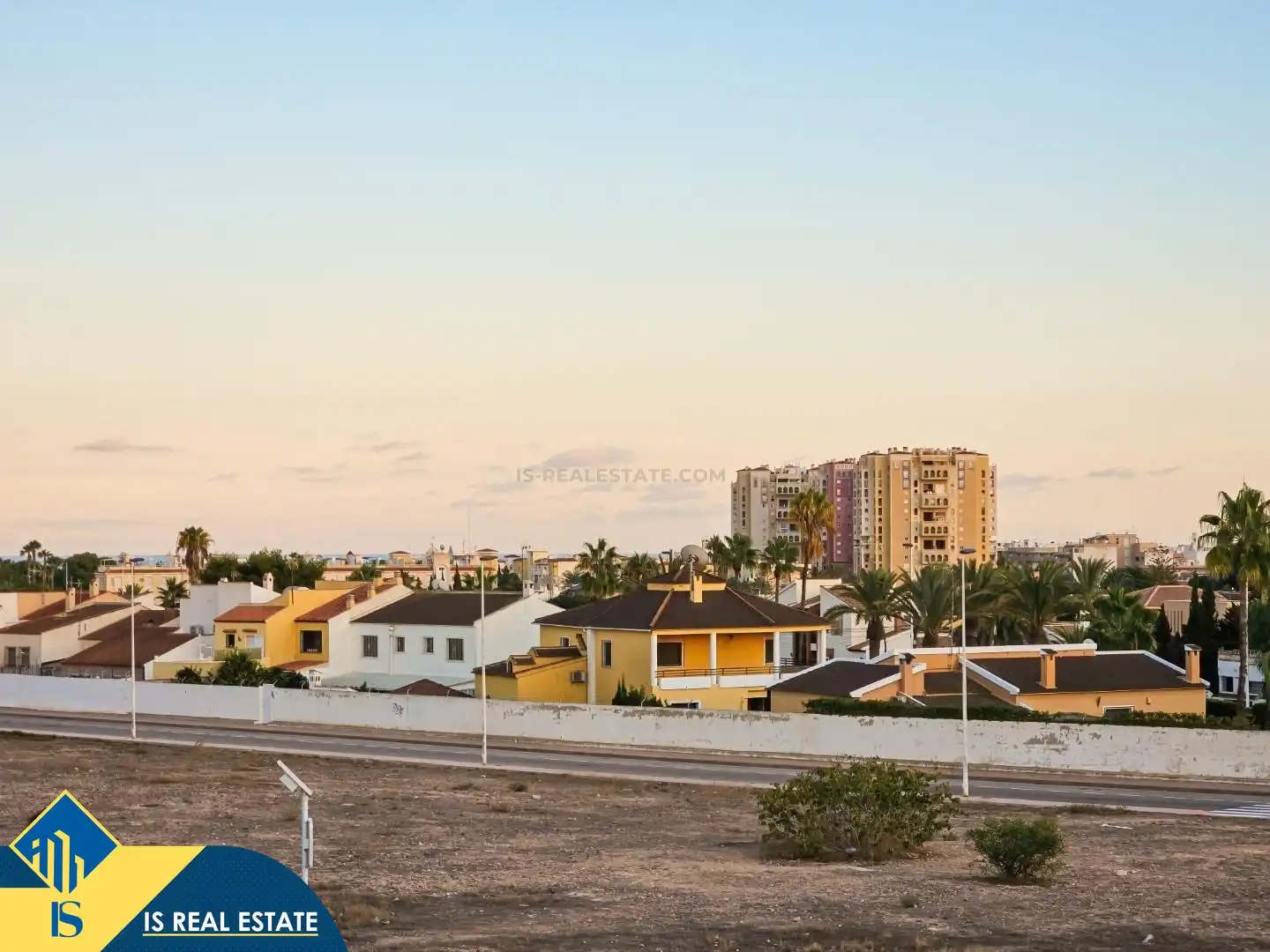 Xalet amb jardí en venda a Nueva Torrevieja - Aguas Nuevas, imagen 75