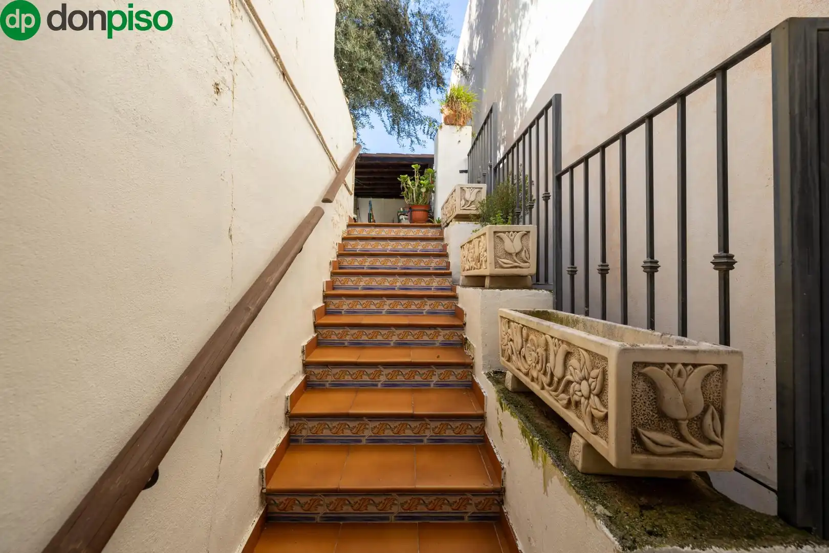 Villa avec terrasse à vendre à Calle del Nacimiento, imagen 43