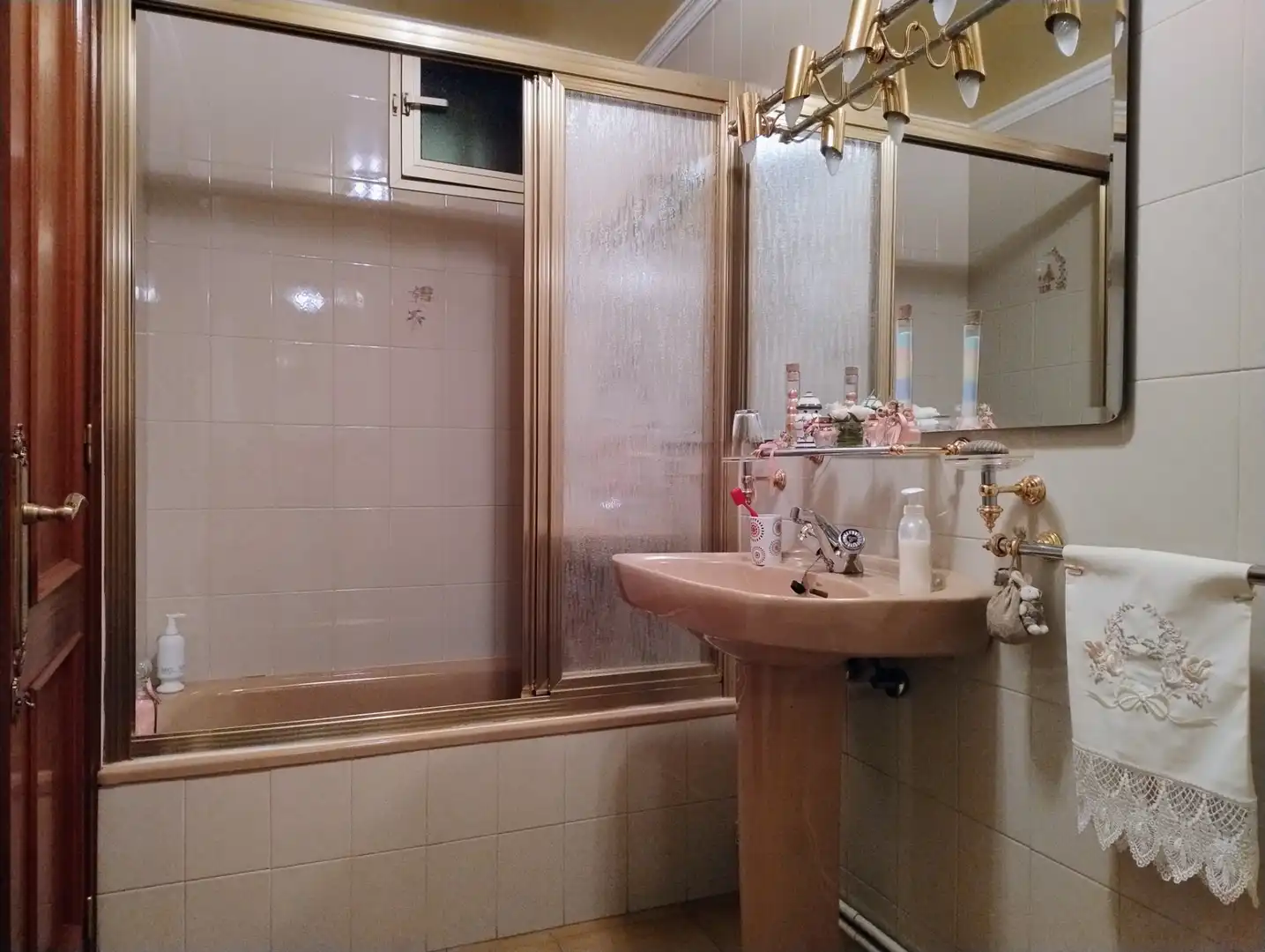 Appartement avec ascenseur à vendre à Rua Camiño de Pipin, imagen 14