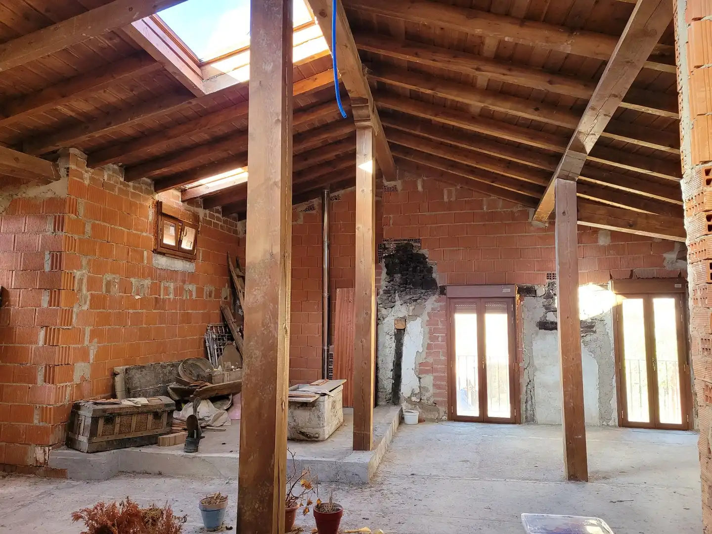 Finca rústica en venta en Hornillos de Cameros
