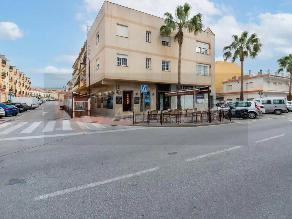 Local comercial en venda a Las Lagunas, imagen 19