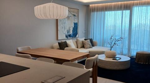 Foto 4 von Wohnungen zum Verkauf in Pueblo, Guardamar del Segura