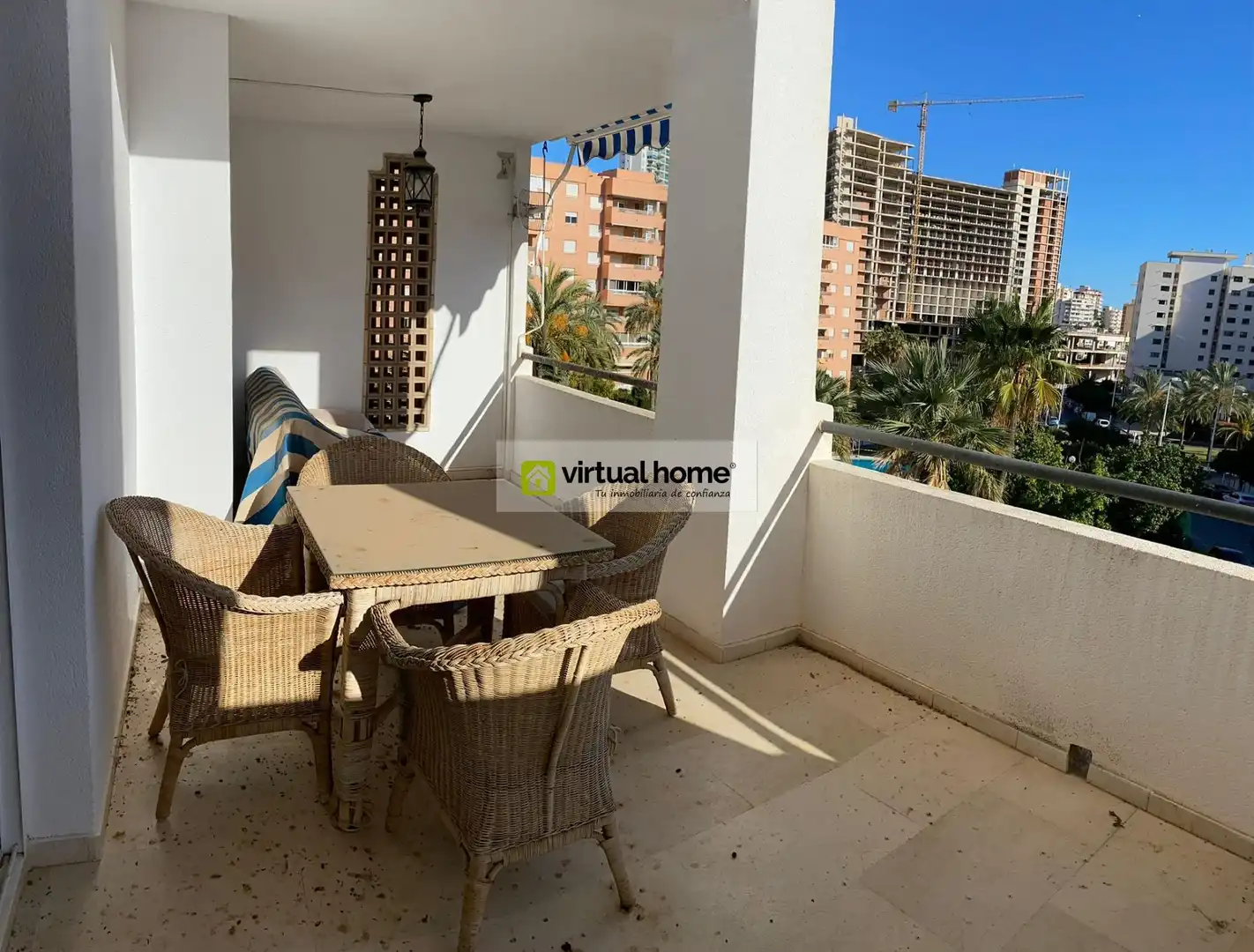 Duplex à vendre à La Cala de Villajoyosa, imagen 12