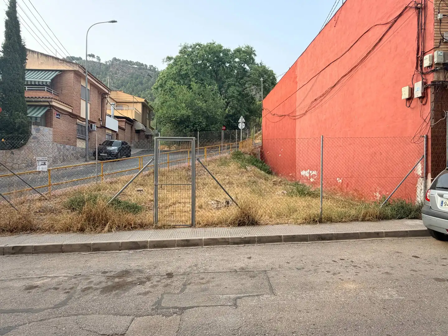 Terrenys i solars en venda a Pedanías Este