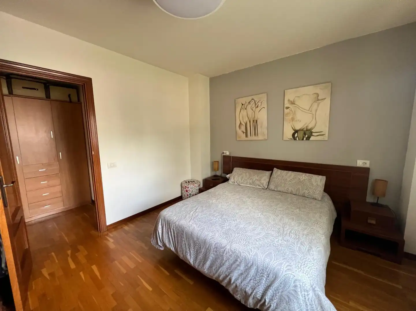 Habitación de Piso en venta en  Logroño con Calefacción, Terraza y Trastero