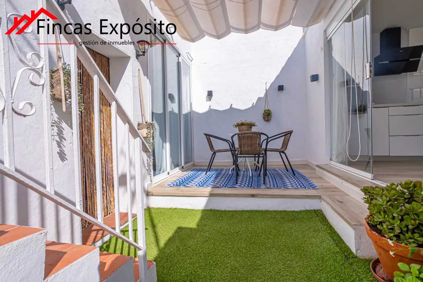Terrassa de Casa o xalet en venda en Vélez-Málaga amb Aire condicionat i Terrassa