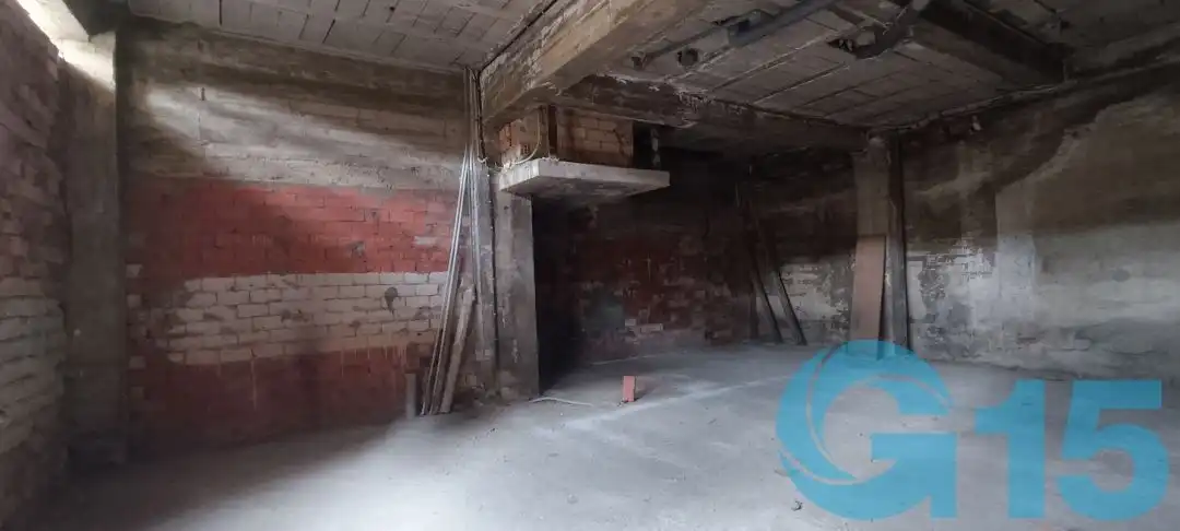Local comercial en venta en Alperro Buru Kalea, imagen 5