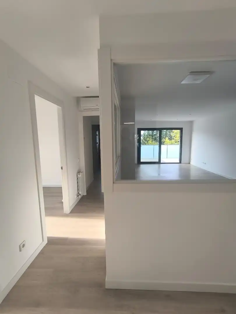 Flat for rent in Vilablareix, Girona