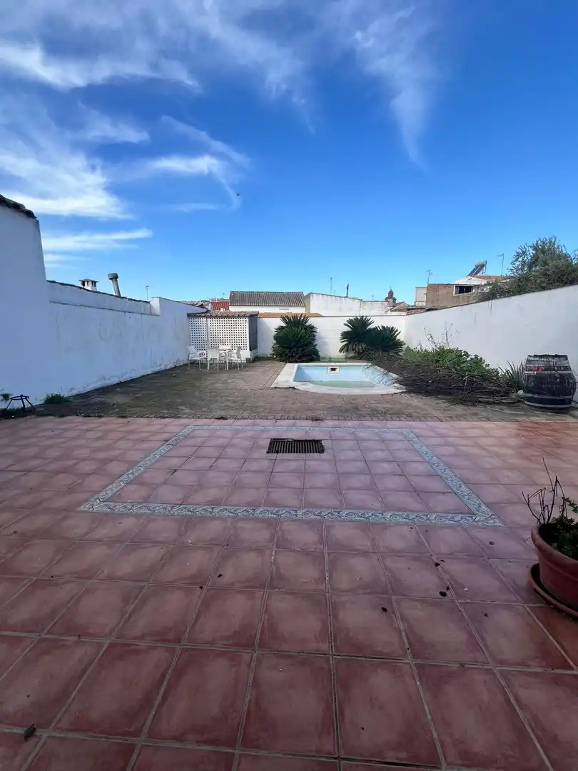 Maison avec piscine à vendre à REDONDA DE LA ESTACION, imagen 7